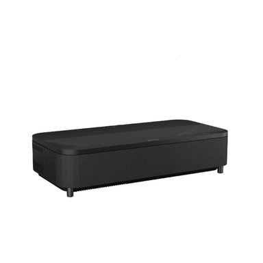 PROYECTOR EPSON 4K LS800 ANDROID TV ALCANCE CORTO NEGRO - 9