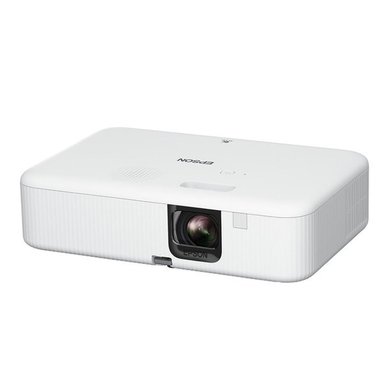 PROYECTOR PORTÁTIL SMART EPSON FH02 3LCD FULL-HD - 9