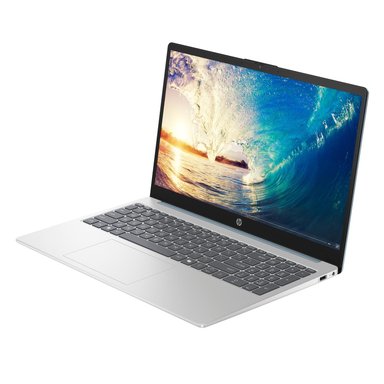 LAPTOP HP 15-FD0267LA INTEL CORE I5 + MOCHILA HP + MOUSE HP - 3