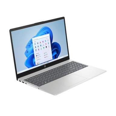 LAPTOP HP 15-FD0360LA INTEL CORE 5-120U 24GB RAM 1TB SSD W11 - 2