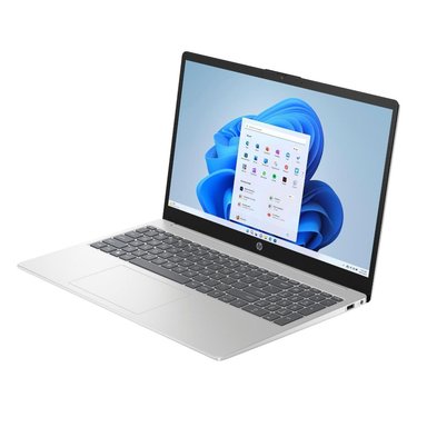LAPTOP HP 15-FD0360LA INTEL CORE 5-120U 24GB RAM 1TB SSD W11 - 3