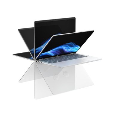 LAPTOP HP OMNIBOOK FLIP 14-FP0070LA INTEL CORE 7 16GB 512GB