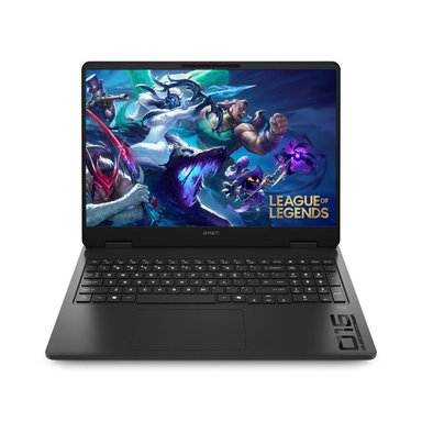 LAPTOP HP OMEN 16-AP0003LA AMD RYZEN AI 7 32GB 1TB RTX 5070 - 1