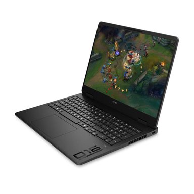 LAPTOP HP OMEN 16-AP0003LA AMD RYZEN AI 7 32GB 1TB RTX 5070 - 6