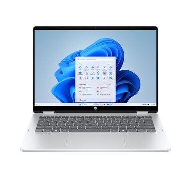 LAPTOP HP OMNIBOOK 5 FLIP 14-FP0050LA INTEL CORE 5 8GB 512GB