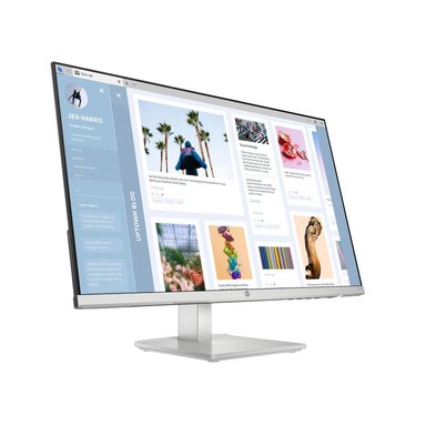 MONITOR HP SERIES 5 23.8' 524SH, FHD, 48 A 100 HZ - 3