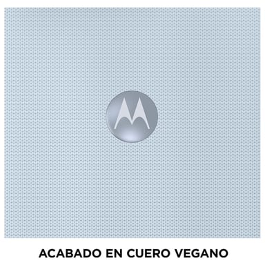 MOTOROLA EDGE 70 FUSION 8GB+256GB CELESTE - 5