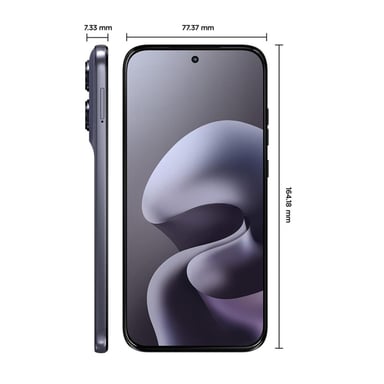 MOTOROLA G67 4GB+256GB GRIS - 4