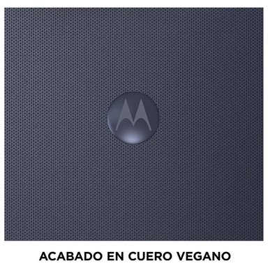 MOTOROLA EDGE 70 FUSION 8GB+256GB AZUL - 5