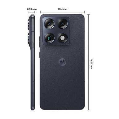 MOTOROLA SIGNATURE 16GB+1T NEGRO - 4
