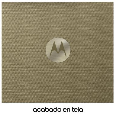 MOTOROLA SIGNATURE 16GB+1T OLIVO - 6