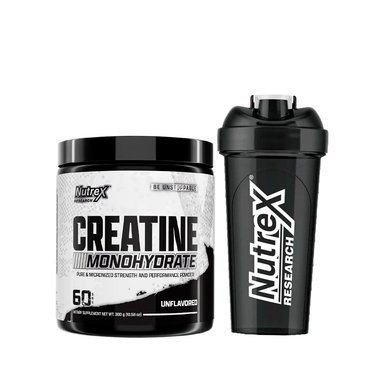 CREATINA NUTREX DRIVE 300 G