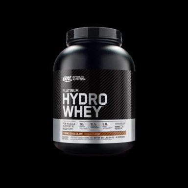 PROTEÍNA HIDROLIZADA OPTIMUM NUTRITION HYDROWHEY 3.6LB CHOCOLATE + SHAKER GRATIS OPTIMUM