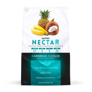NECTAR CARIBBEAN COOLER 2 LB -SYNTRAX