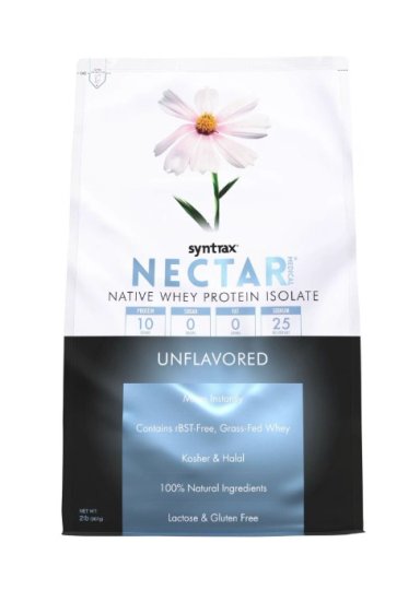 NECTAR MEDICAL 2 LB - SYNTRAX