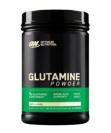 GLUTAMINE POWDER  1000 G - OPTIMUM NUTRITION