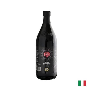 BALSAMIC VINEGAR OF MODENA IGP VILLA VICTORIA X  1000 ML - 1