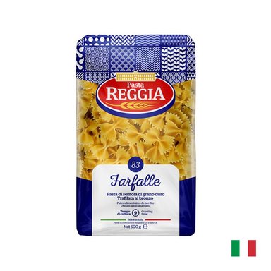 PASTA FARFALLE REGGIA X 500G - 1