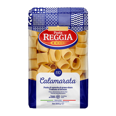 PASTA CALAMARATA REGGIA X500 GR - 1