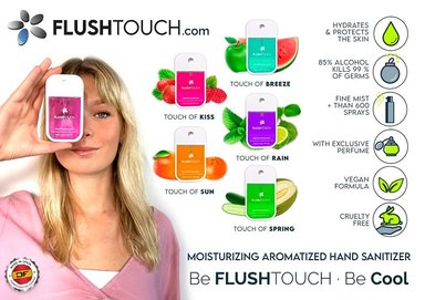 FRAGANCIA CIEN FRAGANCIAS CORPORAL PERFUMADOCIEN CANDY MUJER BODY MIST 45 ML