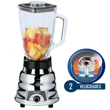 LICUADORA OSTER 250-22 CLASICA 2 VELOCIDADES 600 WATTS