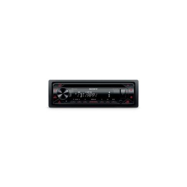 AUTORADIO SONY 450 WATTS MEX-N4300BT FM XPLOD BLUETOOTH USB/CD NFC - 2
