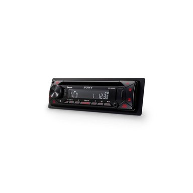AUTORADIO SONY 450 WATTS MEX-N4300BT FM XPLOD BLUETOOTH USB/CD NFC - 3
