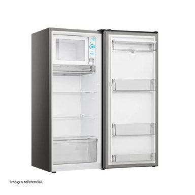 REFRIGERADORA INDURAMA TOP FREEZER DEFROST 177 LITROS RI-289D CON DISPENSADOR AGUA - 2