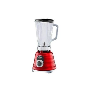 LICUADORA OSTER BLST4126R 3V. CLASICA 700W ROJO - 3