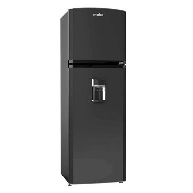 REFRIGERADORA MABE 220 LT. RMA230PJPG NO FROST CON DISPENSADOR DE AGUA - 2