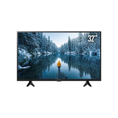 TELEVISOR SMART TV PANASONIC HD 32" TC-32MS600P ANDROID TV NUEVO MODELO - 2