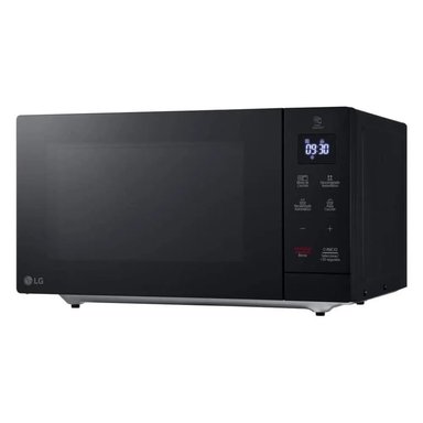 HORNO MICROONDAS LG NEOCHEF™ MH7032JAS CON GRILL DORADOR 30 LITROS - 5