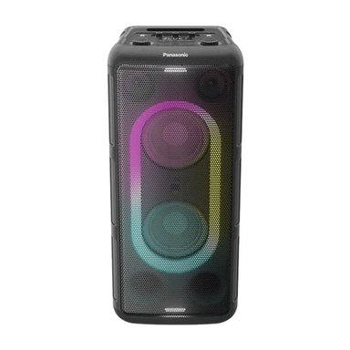 EQUIPO DE SONIDO PANASONIC SC-TMAX45PUK 1000 WATTS ONE BOX - 4