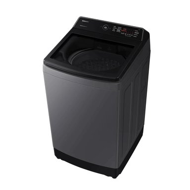 LAVADORA AUTOMATICA SAMSUNG 19 KG WA19CG6441BD CARGA SUPERIOR - 2