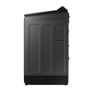 LAVADORA AUTOMATICA SAMSUNG 19 KG WA19CG6441BD CARGA SUPERIOR - 4