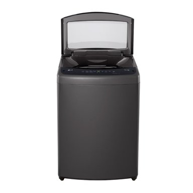 LAVADORA AUTOMÁTICA LG SMART INVERTER WT16BVTB 16 KG TURBODRUM NUEVO MODELO - 4