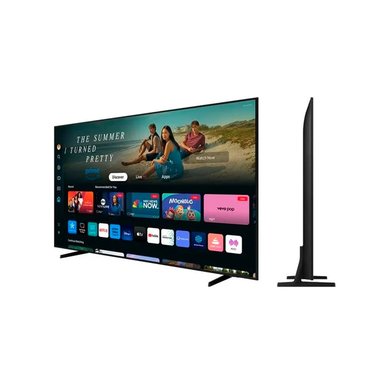 TELEVISOR SMART TV SAMSUNG 43" UN43DU7000G SMART UHD 4K NUEVO MODELO - 3