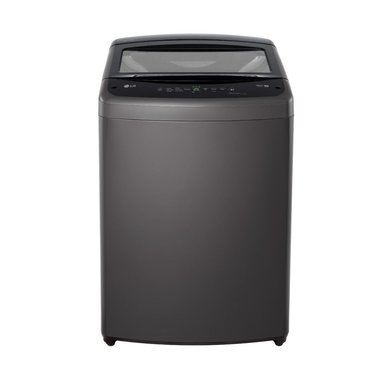 LAVADORA AUTOMÁTICA LG SMART INVERTER WT19BVTB 19 KG TURBODRUM NUEVO MODELO - 2