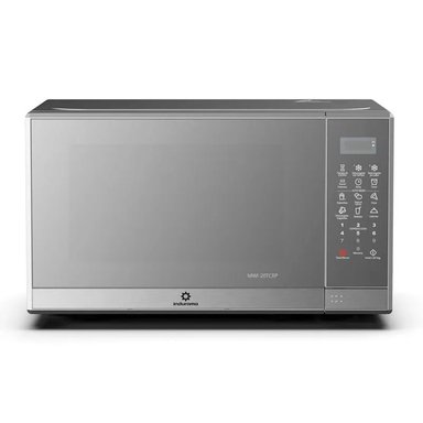 HORNO MICROONDAS INDURAMA MWI-20TCRP 20 LT