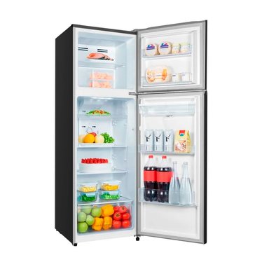 REFRIGERADORA INDURAMA 246 LITROS RI-389DNI CON DISPENSADOR DE AGUA - 3