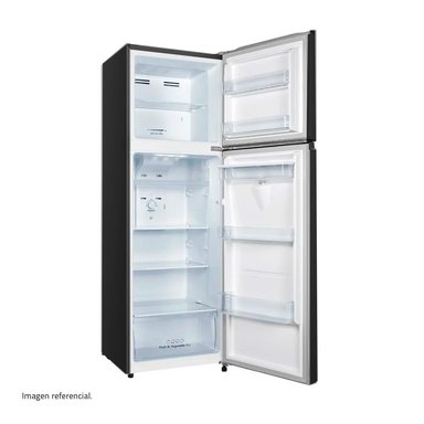 REFRIGERADORA INDURAMA 246 LITROS RI-389DNI CON DISPENSADOR DE AGUA - 4