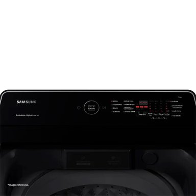 LAVADORA AUTOMÁTICA SAMSUNG 17 KG WA17CG6441BV - 5