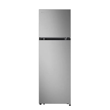 REFRIGERADORA LG TOP FREEZER VT26BPY NO FROST 264 LT - 2