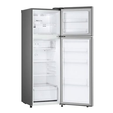 REFRIGERADORA LG TOP FREEZER VT26BPY NO FROST 264 LT - 5