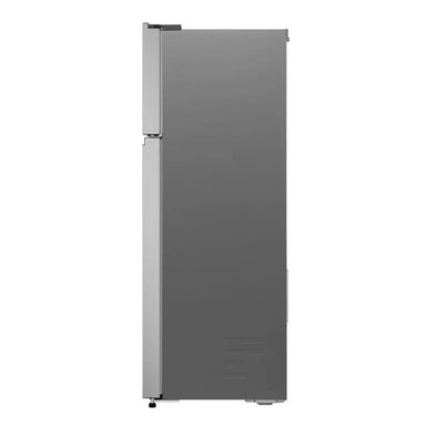 REFRIGERADORA LG TOP FREEZER VT24BPY NO FROST 241 LT - 4