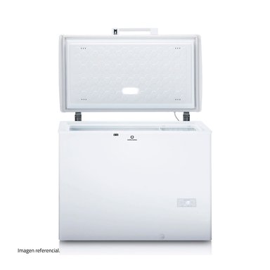 CONGELADORA INDURAMA HORIZONTAL 292 LT CI-300 - 2