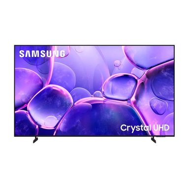TELEVISOR SAMSUNG 65 SMART CRYSTAL UHD 4K UN65U8000FG NUEVO MODELO - 3