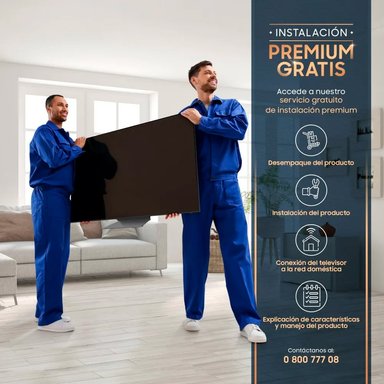 TELEVISOR SAMSUNG 65 SMART CRYSTAL UHD 4K UN65U8000FG NUEVO MODELO - 8