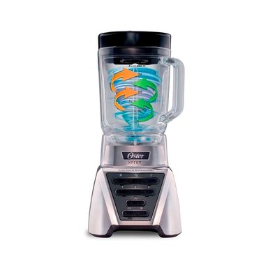 LICUADORA OSTER XPERT BLST3A-CPG VASO DE 2L INCLUYE VASO BLEND N GO - 750ML - 3