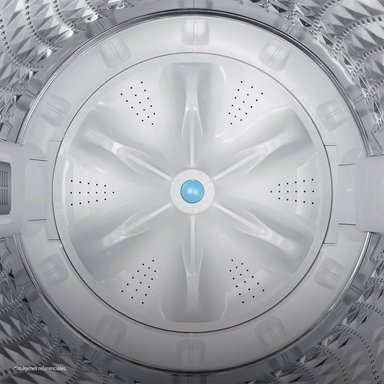 LAVADORA AUTOMÁTICA SAMSUNG CARGA SUPERIOR 13KG WA40F13E4C - 6